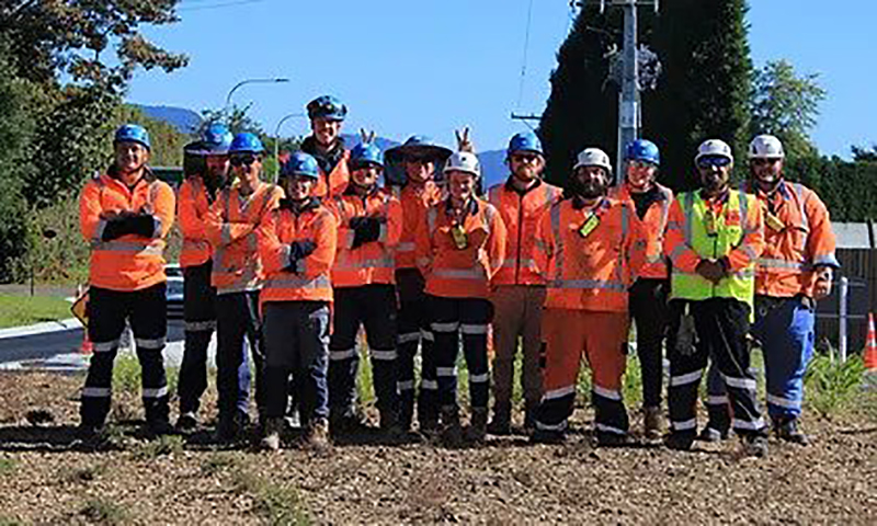 Awards For Aotearoa S Engineering Excellence Demm Engineering And